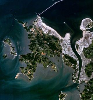 Daebudo Island nearby restaurants