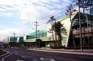 Gonjiam nearby restaurants