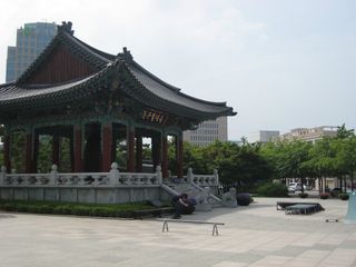 Anseong Machum Land nearby restaurants