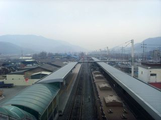Soyosan nearby restaurants