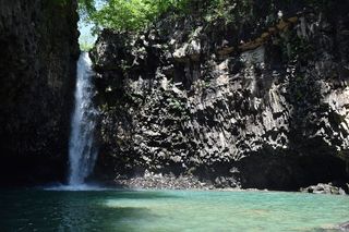 Jaein Falls nearby restaurants