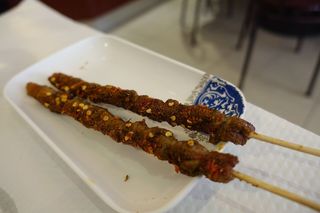 원곡동 다문화거리 맛집 정보 — 양꼬치, 플로프, 쌀국수를 한 골목에서 — 원곡동 다문화거리 근처 맛집