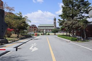 Jeondong Cathedral nearby restaurants