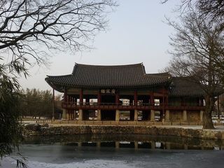 Gwanghalluwon nearby restaurants