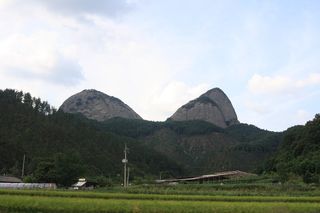 마이산 근처 맛집