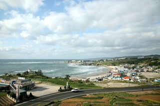 Guryongpo nearby restaurants