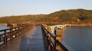 Woryeonggyo Bridge nearby restaurants