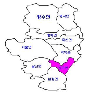 강구항 대게거리 근처 맛집