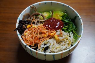 정읍 맛집 정보 — 내장산 산채비빔밥, 쌍화차 거리, 정읍 한우 — 정읍 근처 맛집