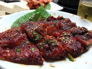 고창 맛집 정보 — 풍천장어 구이, 복분자, 선운사 앞 산채정식 — 고창 근처 맛집
