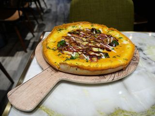 임실 맛집 정보 — 치즈 피자와 치즈 돈가스, 옥정호 붕어찜, 임실 한우 — 부안 근처 맛집