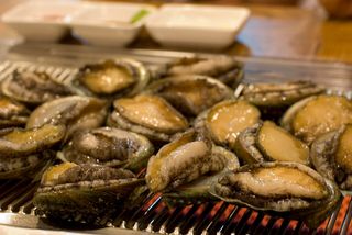 완도 맛집 정보 — 전복 요리, 해조류 밥상, 청산도 슬로푸드 — 완도 근처 맛집