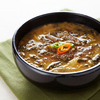 청도 맛집 정보 — 추어탕, 한재 미나리 삼겹살, 감 디저트와 와인 — 청도 근처 맛집