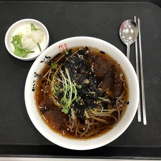 의령 맛집 정보 — 의령 소바와 망개떡, 소고기 국밥, 자굴산 아래 밥집 — 함양 근처 맛집
