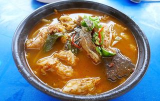 함안 맛집 정보 — 한우 국밥과 육회, 악양루 강변 밥집, 함안 수박과 곶감 — 함양 근처 맛집