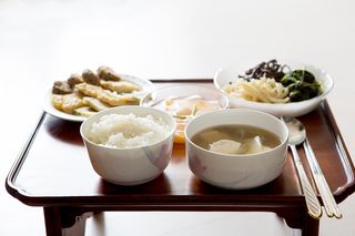 김제 맛집 정보 — 지평선 쌀밥 정식, 황토 고구마, 망해사 앞 백반 — 부안 근처 맛집