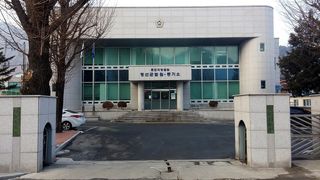 Jeongseon nearby restaurants
