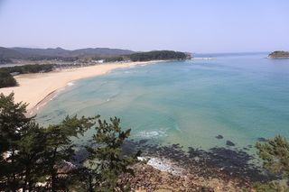 Goseong nearby restaurants
