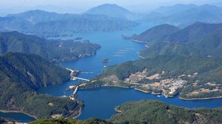Chungju Lake Cruise nearby restaurants