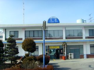 장항 스카이워크 근처 맛집