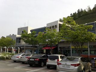 금산 인삼시장 근처 맛집