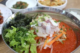 옥천 맛집 정보 — 생선국수와 도리뱅뱅이, 옥천 구읍 카페, 대청호 매운탕 — 옥천 근처 맛집