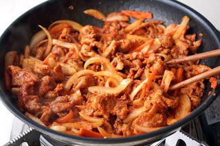 음성 맛집 정보 — 음성 한우와 고추장 불고기, 감곡 복숭아, 설성공원 근처 백반 — 음성 근처 맛집