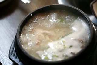 증평 맛집 정보 — 인삼 삼계탕, 증평 장터 국밥, 좌구산 근처 산채 — 옥천 근처 맛집
