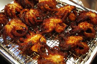서천 맛집 정보 — 마량포 자연산 회와 주꾸미, 한산 소곡주, 장항 갈치와 전어 — 서천 근처 맛집