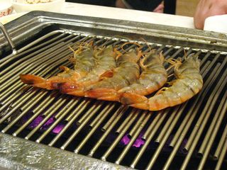 홍성 맛집 정보 — 남당항 대하와 새조개, 홍성 한우 정육식당, 광천 토굴새우젓과 김 — 홍성 근처 맛집
