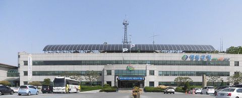 永同伝統市場