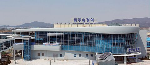 1913 송정역시장