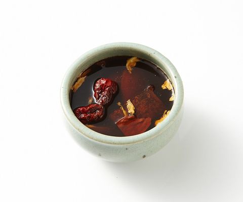 정읍 쌍화차거리