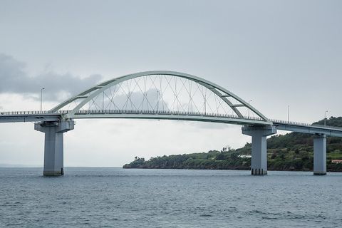 모토부 소바 가도