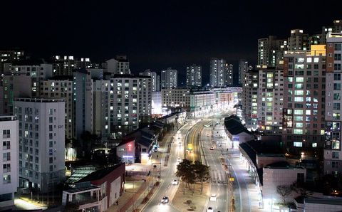 도담동·나성동 상권