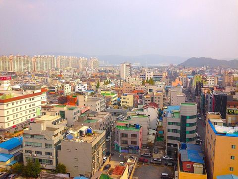 언양·봉계 불고기단지