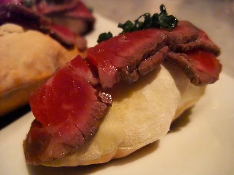 Bungo beef