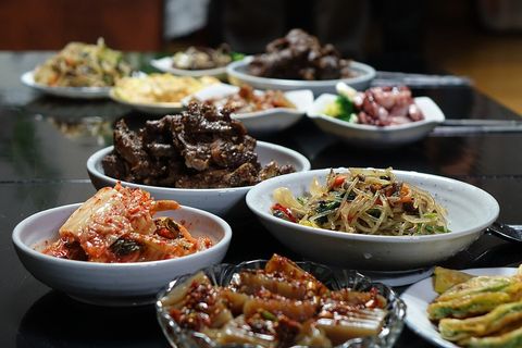 Idong galbi