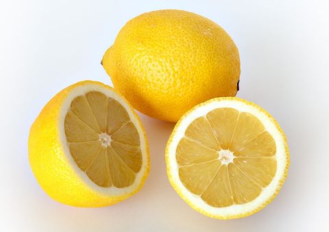 Lemon products