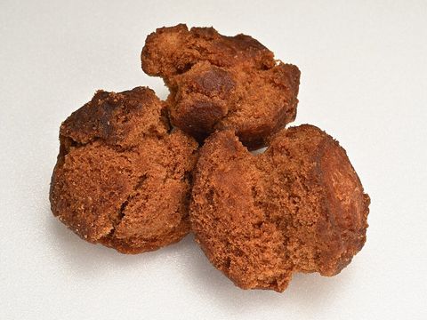 Sata andagi