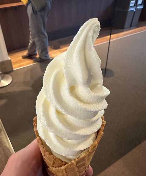 乳制品甜点