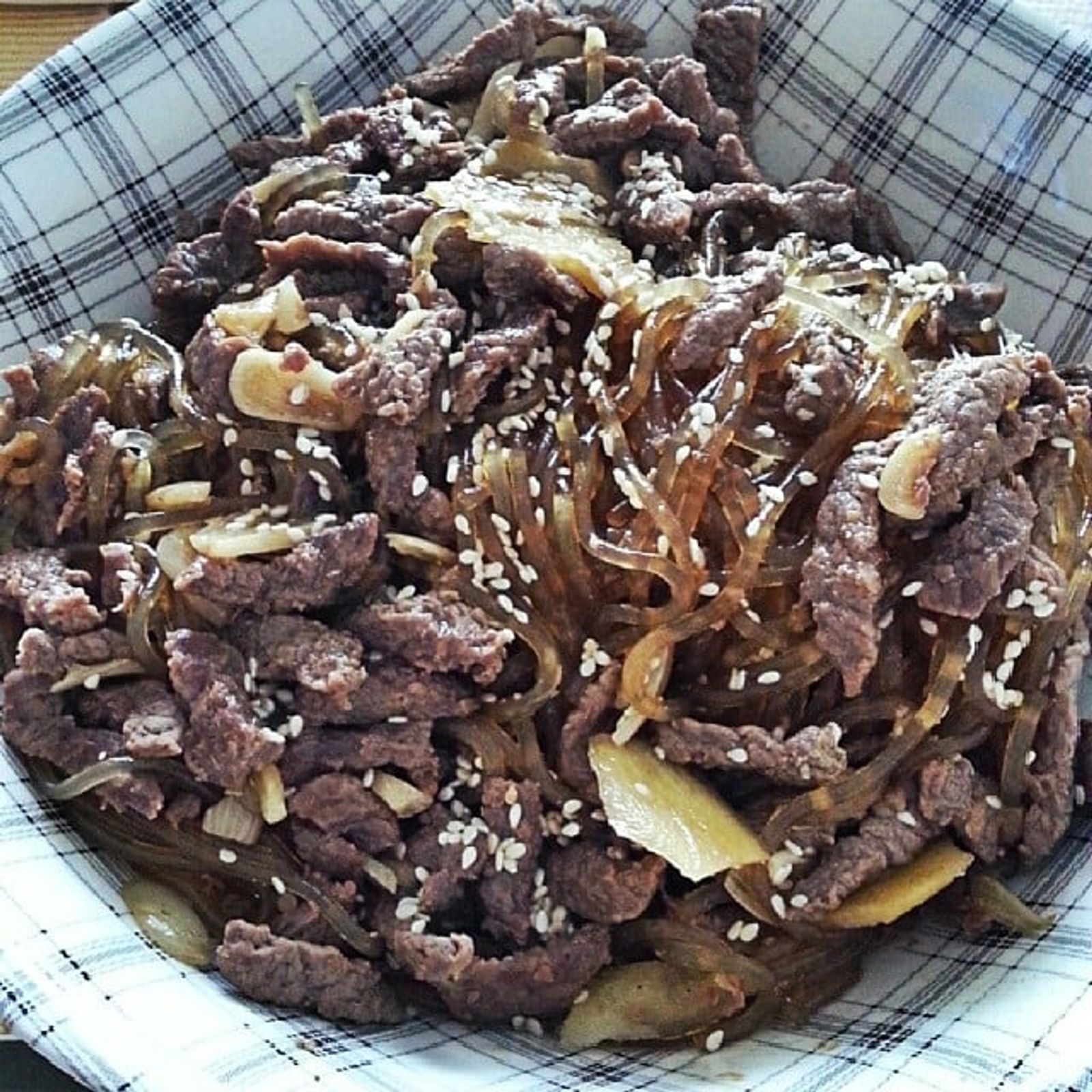 언양불고기