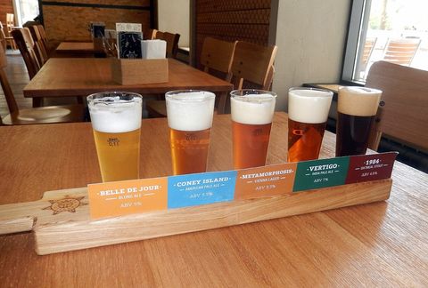 クラフトビール