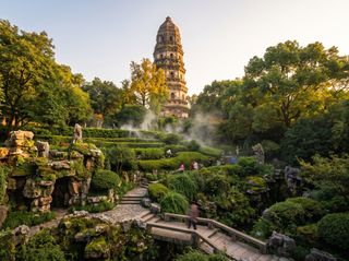 호구(후추) 근처 맛집