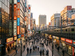 이케부쿠로