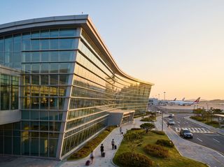 청주공항
