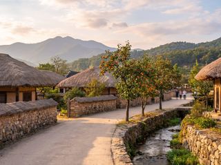 아산