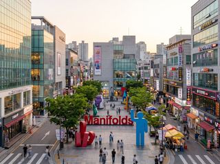 천안