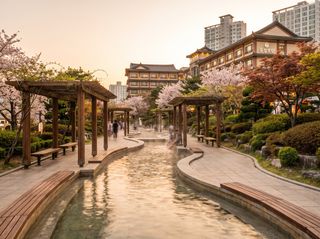 유성온천
