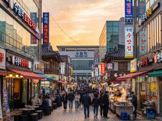 수원역